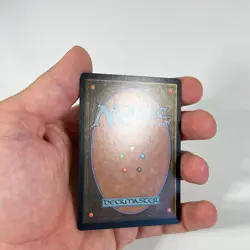 Glare of Subdual 112/127 GK1 Rare Magic The Gathering MTG Card LP - Image 3