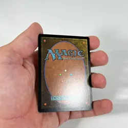 Glare of Subdual 112/127 GK1 Rare Magic The Gathering MTG Card LP - Image 4