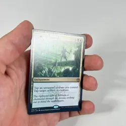 Glare of Subdual 112/127 GK1 Rare Magic The Gathering MTG Card LP - Image 5
