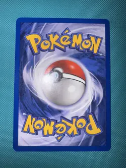 Dark Blastoise 3/82 Team Rocket 2000 Holo Rare WOTC Pokemon Card TCG - Image 2