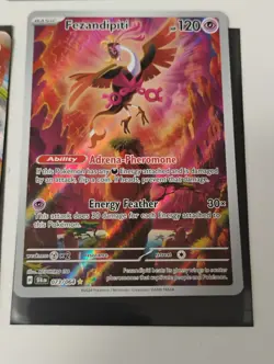 Pokemon Eevee Promo/Illustration Rare/Sealed GameStop Promo Holo Cards - Image 2