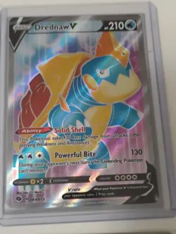 Pokemon Eevee Promo/Illustration Rare/Sealed GameStop Promo Holo Cards - Image 5