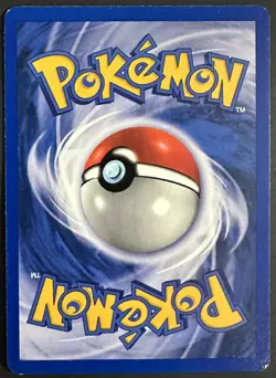 Pokemon Card - The Rocket's Training Gym Stadium Card 104/132 Gym Heroes Rare - Image 2