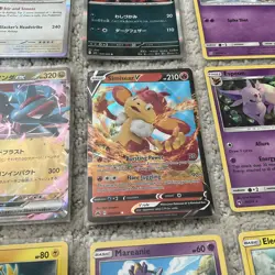 Lot of (49) Pokemon Lots Of Holo Rare Cards NM/M Sleeved Never Played TCG - Image 4