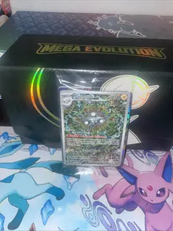 Magneton 159 Sv: Scarlet & Violet Promo Cards Holo With Dividers Sealed Pokemon - Image 2
