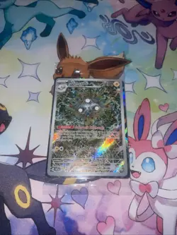Magneton 159 Sv: Scarlet & Violet Promo Cards Holo With Dividers Sealed Pokemon - Image 3