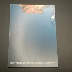 Meowth #52 TV11 - NON-HOLO - Topps Pokemon Series 1 PUZZLE Card - NM/LP - Image 2