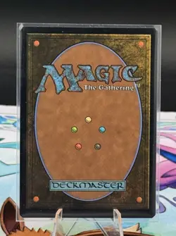 MTG Scrawling Crawler Foundations #0132 FOIL - Image 2