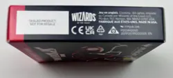 Spider-Man Welcome Deck Magic The Gathering GREEN MTG 2025 NYCC Miles Morales - Image 5