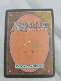 MTG Grave Pact Stronghold 60/143 Regular Rare - Image 2