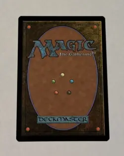 MTG Nature's Lore - Commander Legends Battle for Baldur's Gate NM - Image 2