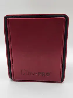 Mana 7 Alcove Flip Mountain for Magic: The Gathering - Ultra Pro Deck Boxes - Image 3