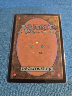 MTG LOTR The Black Gate COMMANDER #080 Lord of the Rings Magic the Gathering - Image 2