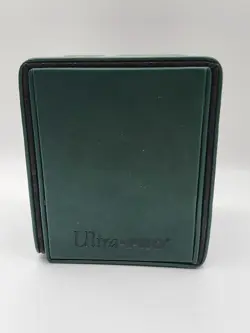 Mana 7 Alcove Flip Forest for Magic: The Gathering - Ultra Pro Deck Boxes - Image 2