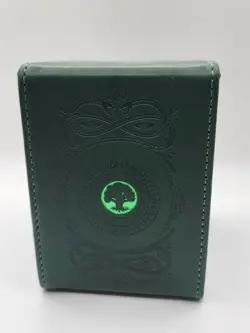 Mana 7 Alcove Flip Forest for Magic: The Gathering - Ultra Pro Deck Boxes - Image 3