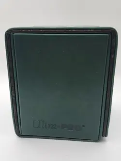 Mana 7 Alcove Flip Forest for Magic: The Gathering - Ultra Pro Deck Boxes - Image 4