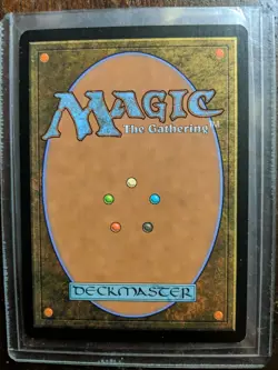 Forgotten Ancient Scourge MTG Magic The Gathering LP / NM - Image 2