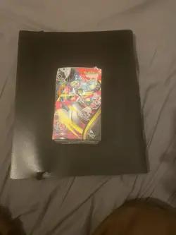 Mega Evolution Pokemon Booster Box 18 Packs - Image 1