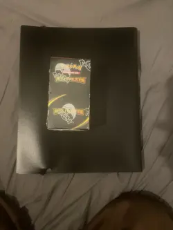 Mega Evolution Pokemon Booster Box 18 Packs - Image 2