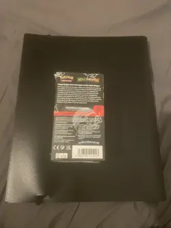 Mega Evolution Pokemon Booster Box 18 Packs - Image 3