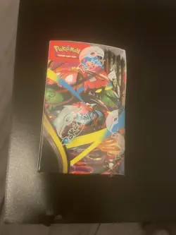 Mega Evolution Pokemon Booster Box 18 Packs - Image 5