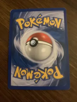 Pokemon TCG Giovanni's Last Resort Trainer Gym Challenge 105/132 LP - Image 2