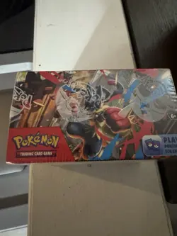 Pokemon TCG Mega Evolution BOOSTER BOX Factory Sealed - Image 2