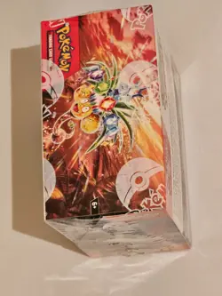 Pokemon TCG Scarlet & Violet Surging Sparks 36 Packs Display Box Factory Sealed! - Image 2