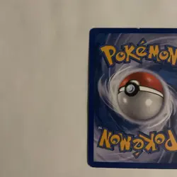 Pokemon TCG Raichu (HeartGold SoulSilver HGSS 10/123) Cracked Ice Holo Lp - Image 4