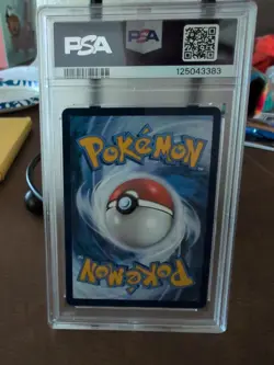 Hydreigon Ex Ultra Rare PSA Gem Mint 10 2025 Pokemon What En - Image 2