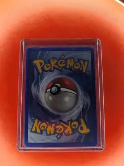 2004 Pokemon Dark Magneton Holo #39/109 - EX Team Rocket Returns NM - Image 3