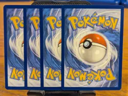 Pokemon TCG Paldean Fates Artazon 076/091 x4 Playset - Image 2