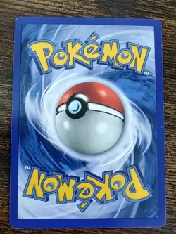Pokemon Full Heal 1st Edition Shadowless Base Set 82/102 - Image 2
