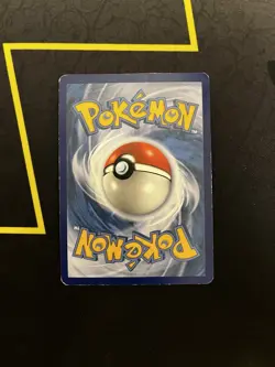 Pokemon Reshiram & Charizard GX SM201 Tag Team Alternate Art Promo *HP* ❤‍🔥 - Image 3