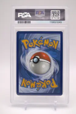 FREE DELIVERY! Pokemon | Charizard ex - #161 - Black Star Promo | PSA 10 - Image 2