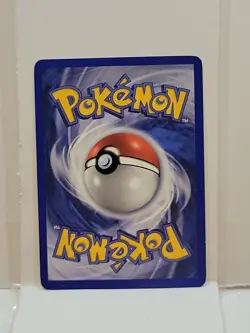 Pokemon TCG Pikachu EX Emerald 60/106 Regular Common Vintage Rare - Image 2