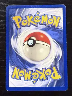 Pokemon TCG - Charmander - 46/102 - Common - Base Set Unlimited [Lightly Played] - Image 2