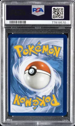2023 POKEMON PAL EN-PALDEA EVOLVED HYPER RARE SUPERIOR ENERGY RETRIEVAL PSA 9 - Image 2