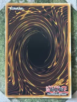 YuGiOh EGYPTIAN GOD SLIME Quarter Century Secret Rare RA01-EN029 - Image 3