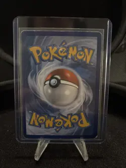 Pokemon Charizard EX XY17 Black Star Promo Holo TCG Card - Image 2
