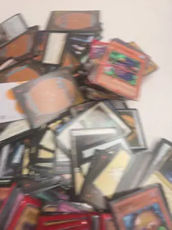 Card Bundle Yugioh And Magic - Image 3