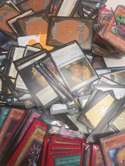 Card Bundle Yugioh And Magic - Image 4