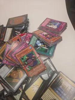 Card Bundle Yugioh And Magic - Image 5