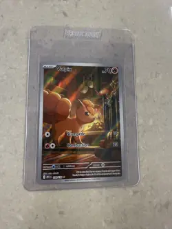 Vulpix Mega Evolutions SIR 138/132 Pokemon Card Mint Condition Pack Fresh - Image 1