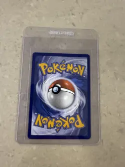 Vulpix Mega Evolutions SIR 138/132 Pokemon Card Mint Condition Pack Fresh - Image 2