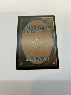 MTG Ghostly Prison - Kaldheim Commander Card # 026 NM - Image 2