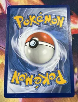 Pokemon TCG Blastoise Piplup Tag Team GX Cosmic Eclipse Holo Card 214/236 - Image 3