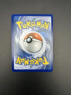 2014 Pokemon Charizard EX XY29 Black Star Holo Promo Card Full Art Ultra Rare - Image 3