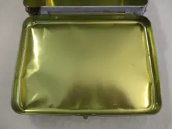 Pokemon Trading Card Game Tin Lunch Box storage box Pikachu 2017 - Image 2