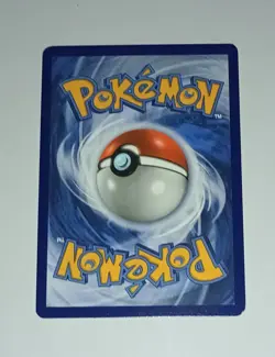 2015 Pokemon Gengar Holo 60/162 Rare XY BREAKthrough TCG Card!! - Image 2